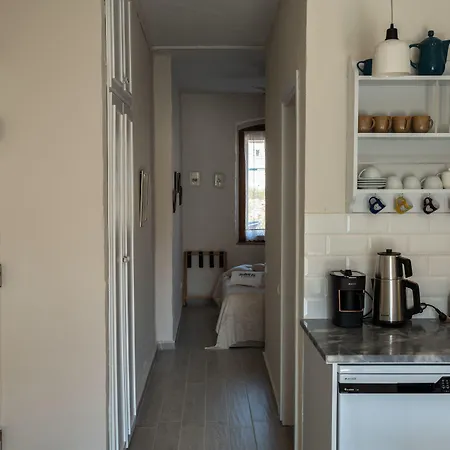 Mini-hôtel Sedirli Ev 2*