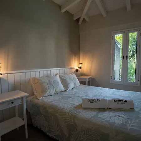 Mini-hôtel Sedirli Ev Alaçatı