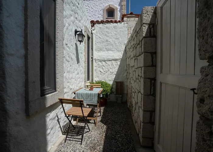 Sedirli Ev Herberg 2*