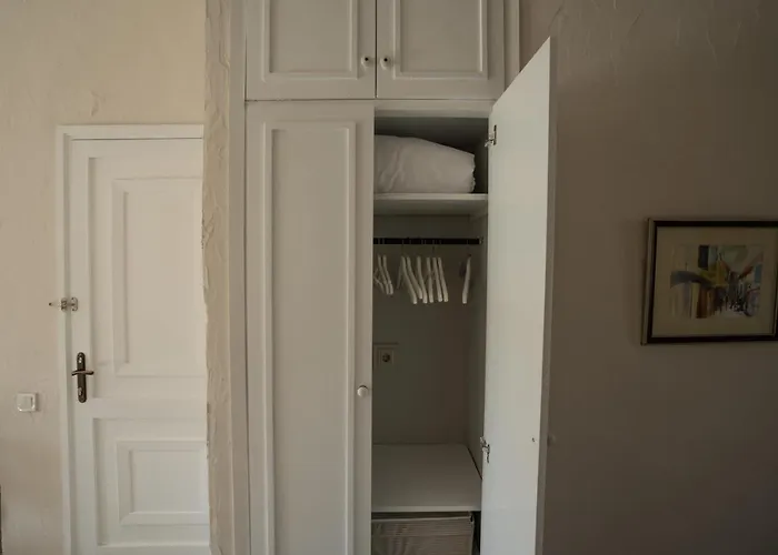 Sedirli Ev Alaçatı