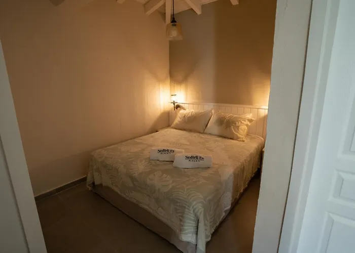 Herberg Sedirli Ev 2*