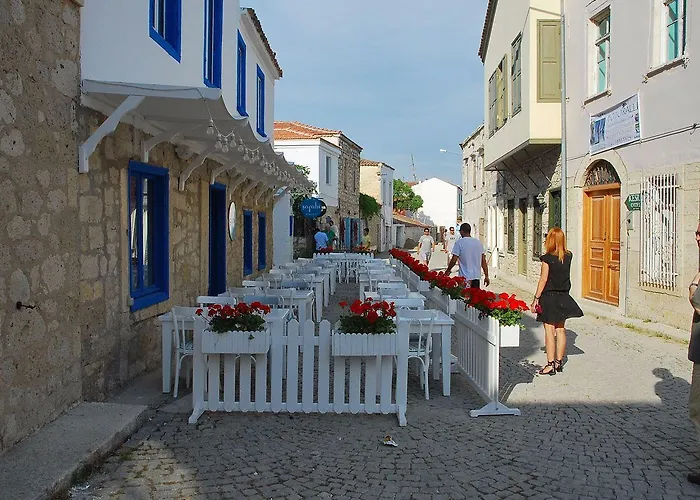 Herberg Sedirli Ev 2*