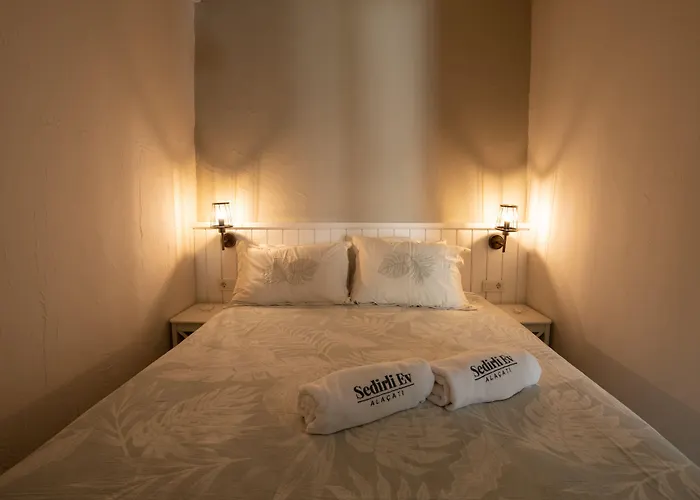 Herberg Sedirli Ev 2*